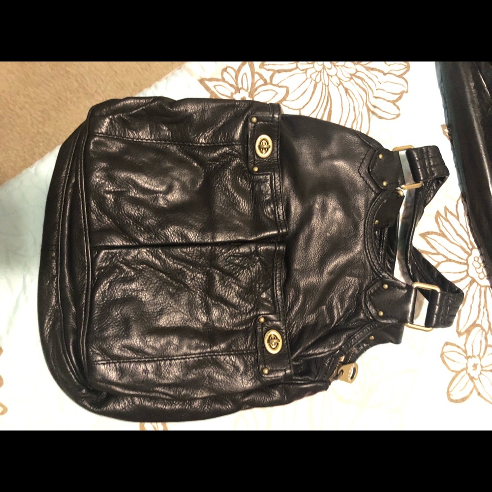 Marc Jacobs handbag 13 x 14
